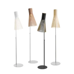Secto Design Secto 4210 -lattiavalaisin