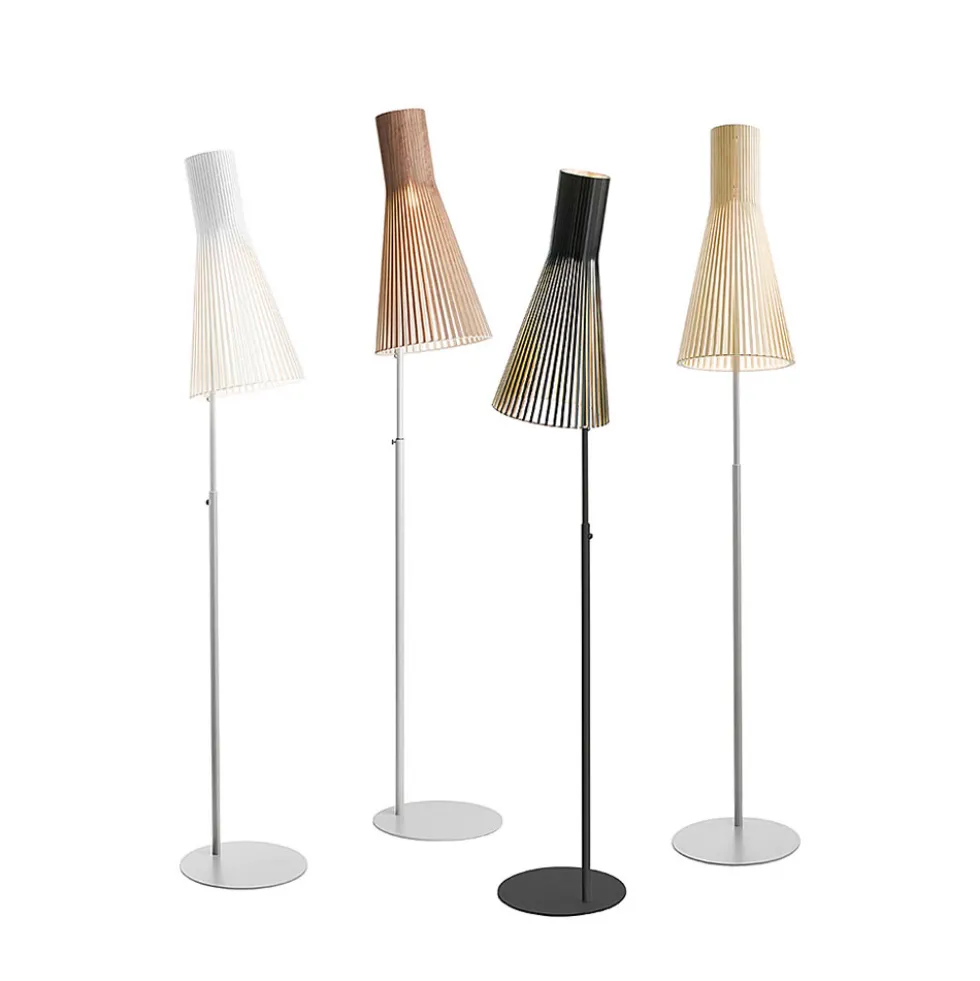 Secto Design Secto 4210 -lattiavalaisin