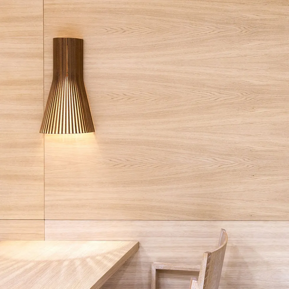 Secto Design Secto 4231 -seinävalaisin