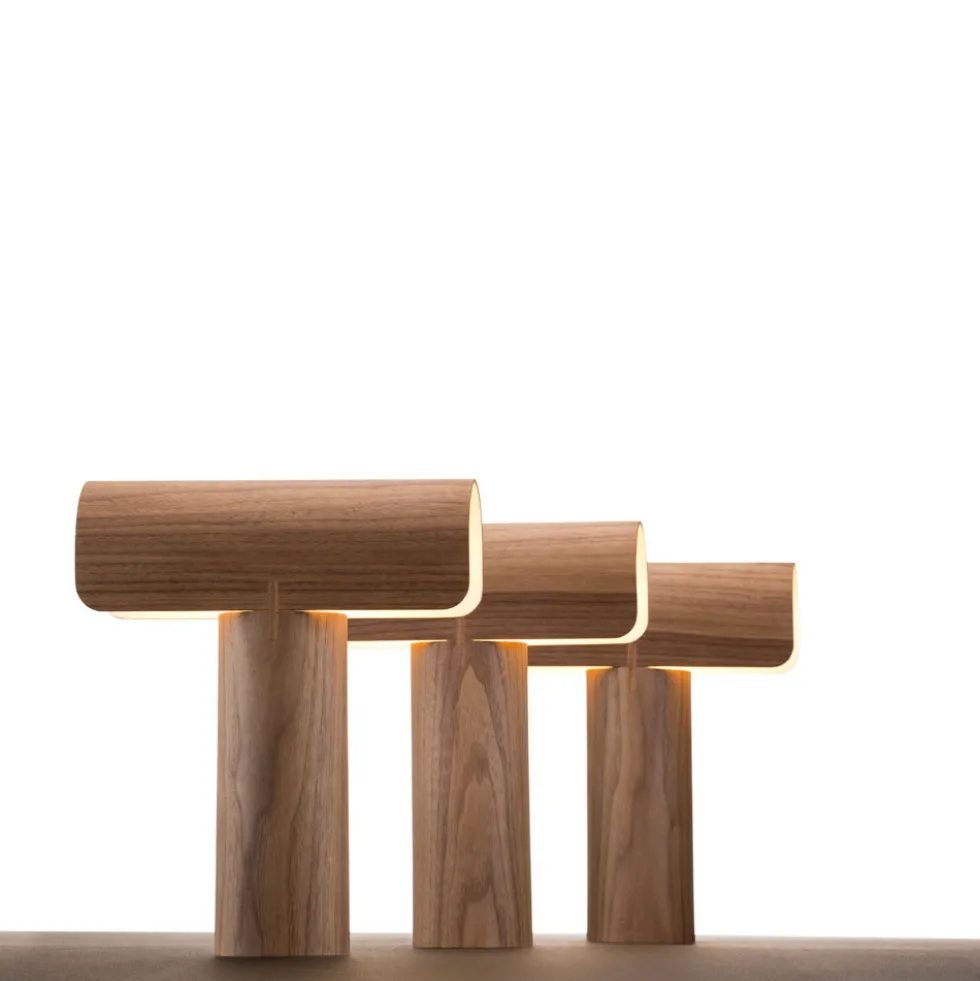 Secto Design Teelo 8020 -pöytävalaisin