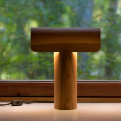Secto Design Teelo 8020 -pöytävalaisin