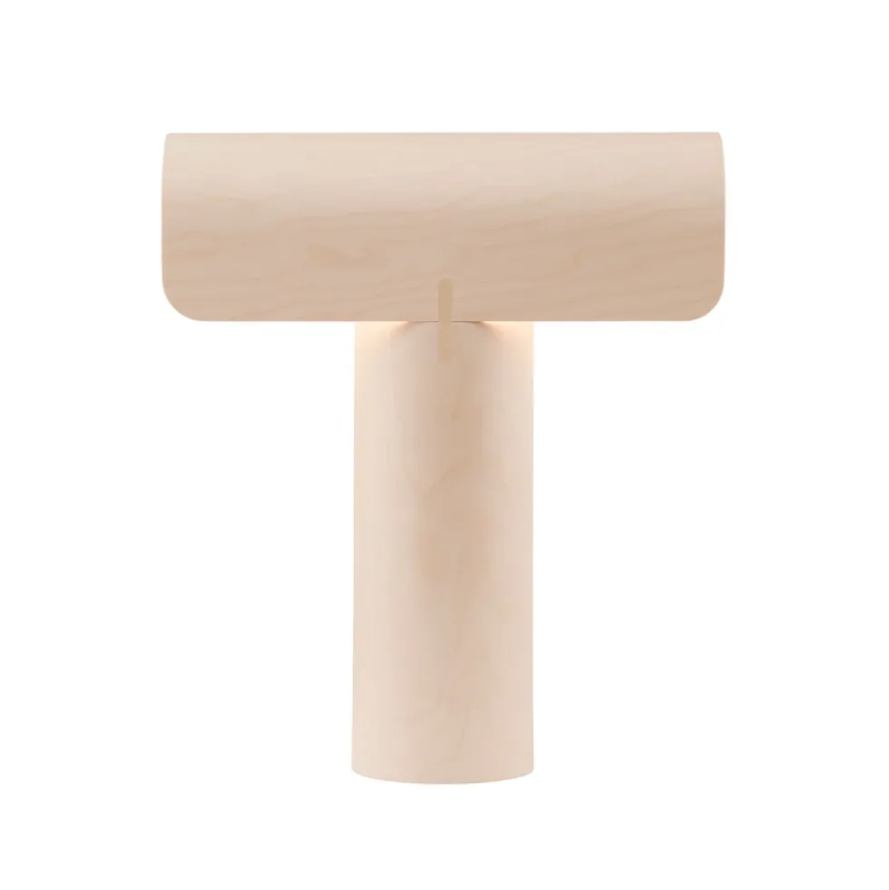 Secto Design Teelo 8020 -pöytävalaisin