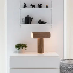 Secto Design Teelo 8020 -pöytävalaisin