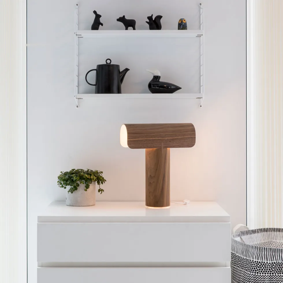 Secto Design Teelo 8020 -pöytävalaisin