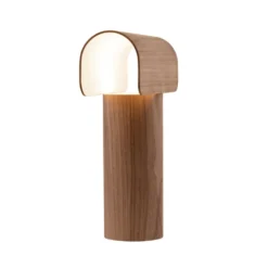 Secto Design Teelo 8020 -pöytävalaisin