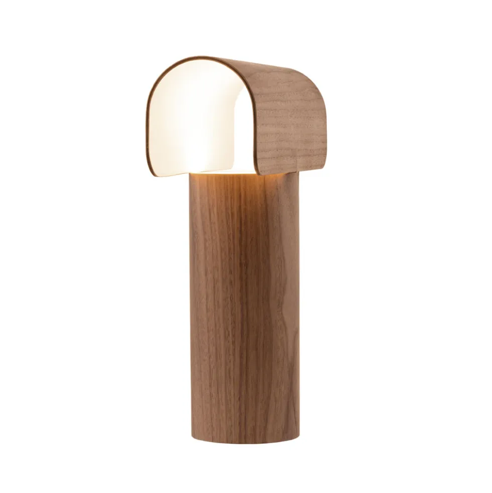 Secto Design Teelo 8020 -pöytävalaisin
