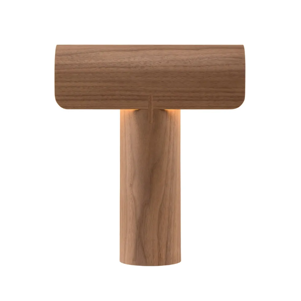 Secto Design Teelo 8020 -pöytävalaisin