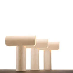 Secto Design Teelo 8020 -pöytävalaisin