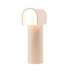 Secto Design Teelo 8020 -pöytävalaisin