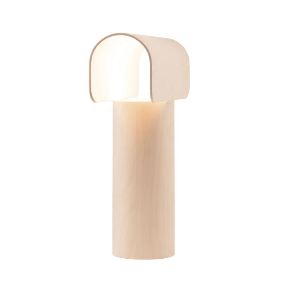 Secto Design Teelo 8020 -pöytävalaisin