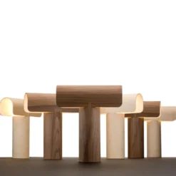 Secto Design Teelo 8020 -pöytävalaisin