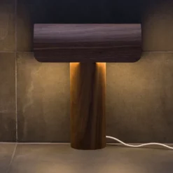 Secto Design Teelo 8020 -pöytävalaisin