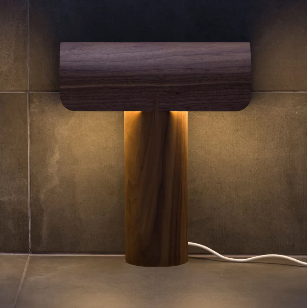 Secto Design Teelo 8020 -pöytävalaisin
