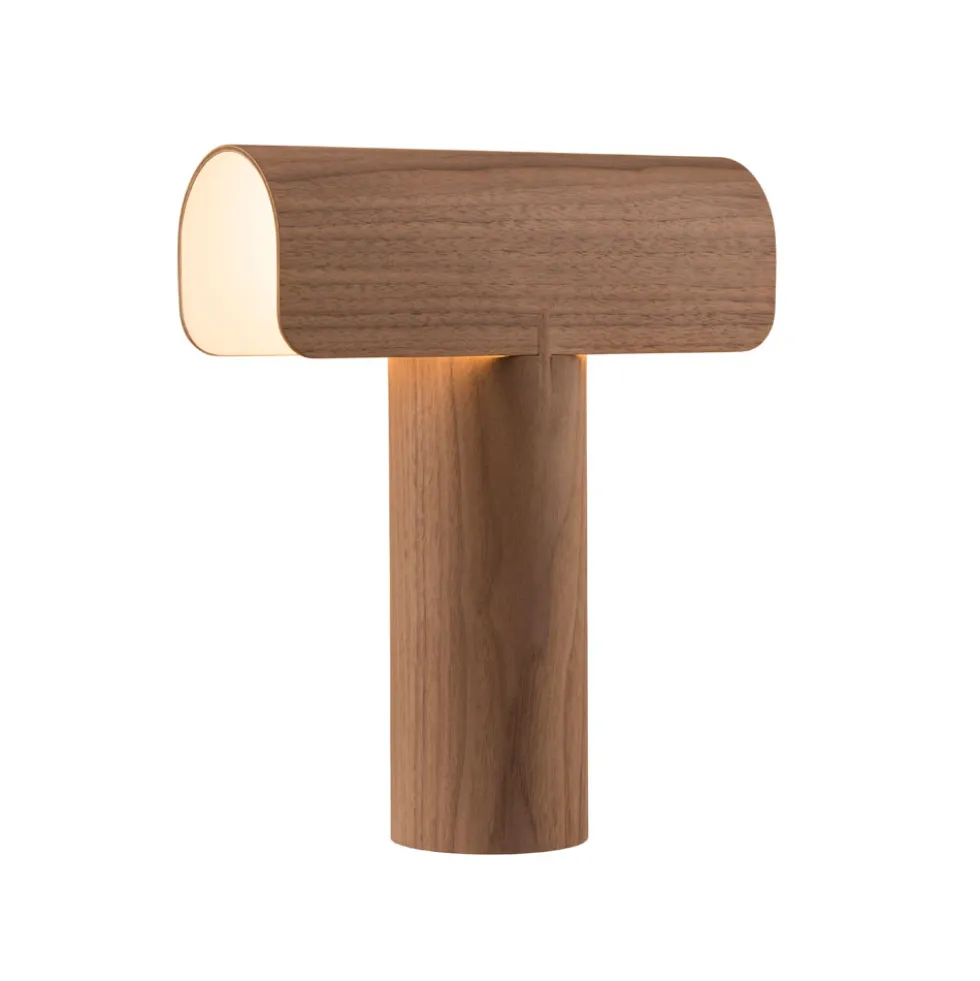 Secto Design Teelo 8020 -pöytävalaisin