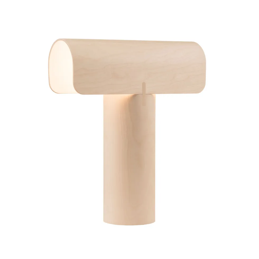 Secto Design Teelo 8020 -pöytävalaisin