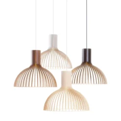 Secto Design Victo 4250 -riippuvalaisin