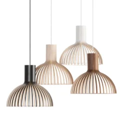 Secto Design Victo Small 4251 -riippuvalaisin