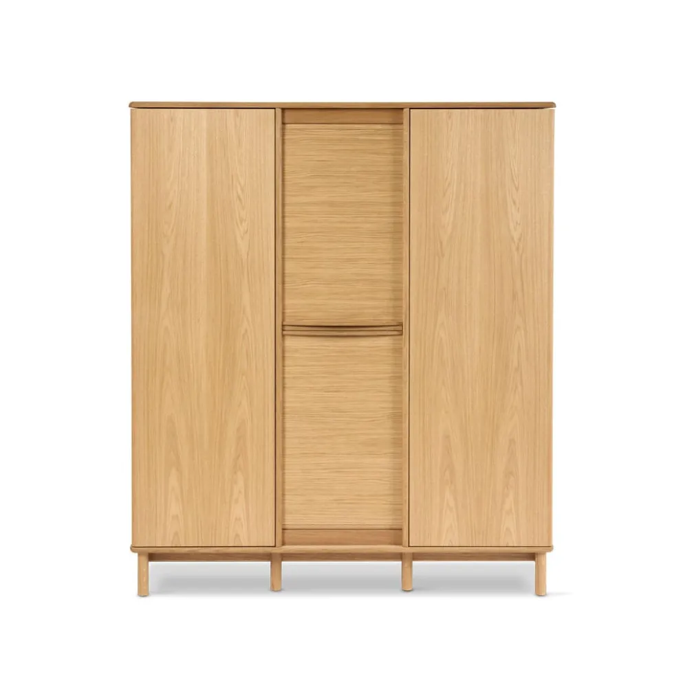 Skovby #546-kaappi