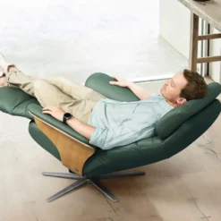Stressless Adam-lepotuoli
