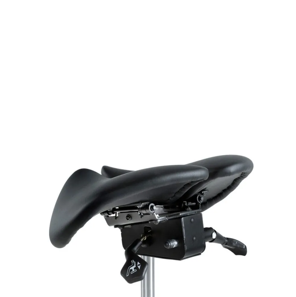 Toplux Saddle 3 -satulatuoli