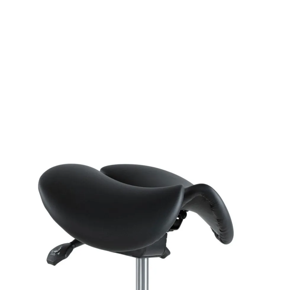 Toplux Saddle 3 -satulatuoli