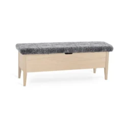 Torkelson Klinte-penkki 120 cm