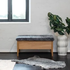 Torkelson Klinte-penkki 120 cm
