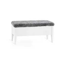 Torkelson Klinte-penkki 90 cm