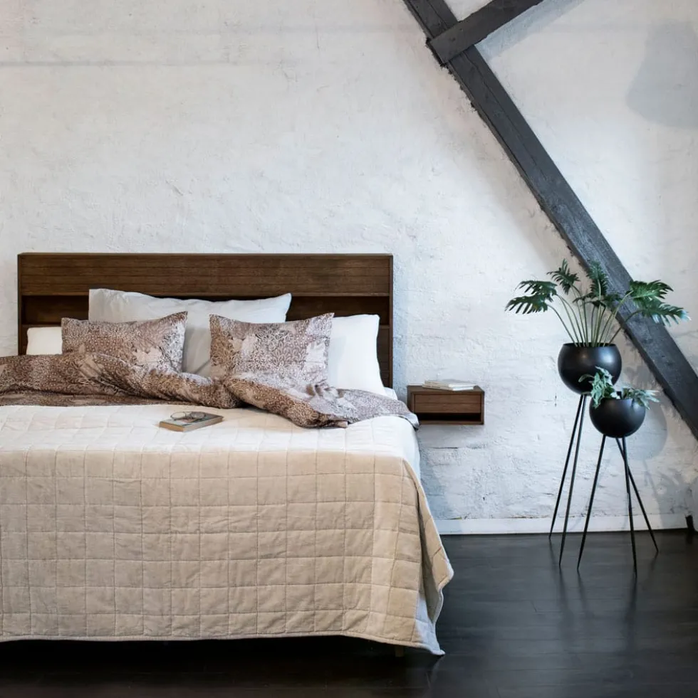 Torkelson Trace-sängynpääty