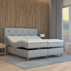 Uness EcoDesign-moottorisänky
