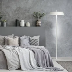 Valaisin Grönlund Bliss-lattiavalaisin LED