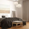 Valaisin Grönlund Bloom-riippuvalaisin, Ø 30