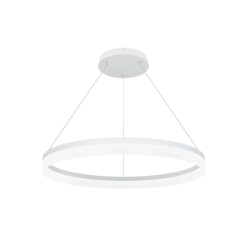 Valaisin Grönlund Circulo LED -riippuvalaisin