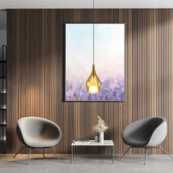 Valaisin Grönlund Cozy-riippuvalaisin