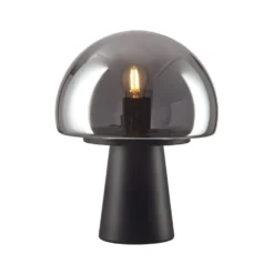 Valaisin Grönlund Dome-pöytävalaisin
