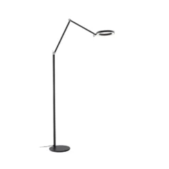 Valaisin Grönlund Halo LED-lattiavalaisin