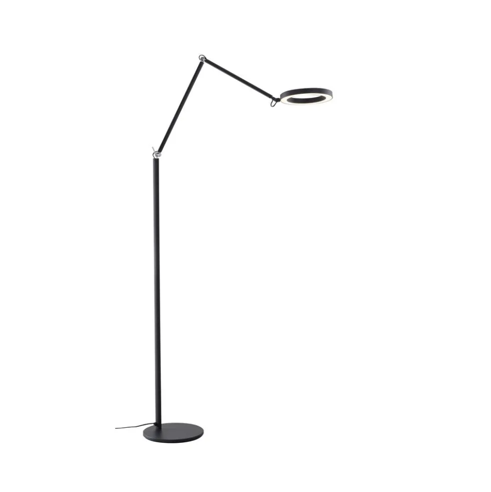 Valaisin Grönlund Halo LED-lattiavalaisin