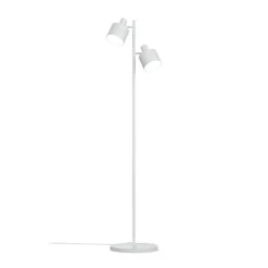 Valaisin Grönlund Hood-lattiavalaisin