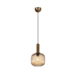 Valaisin Grönlund Lantern-riippuvalaisin