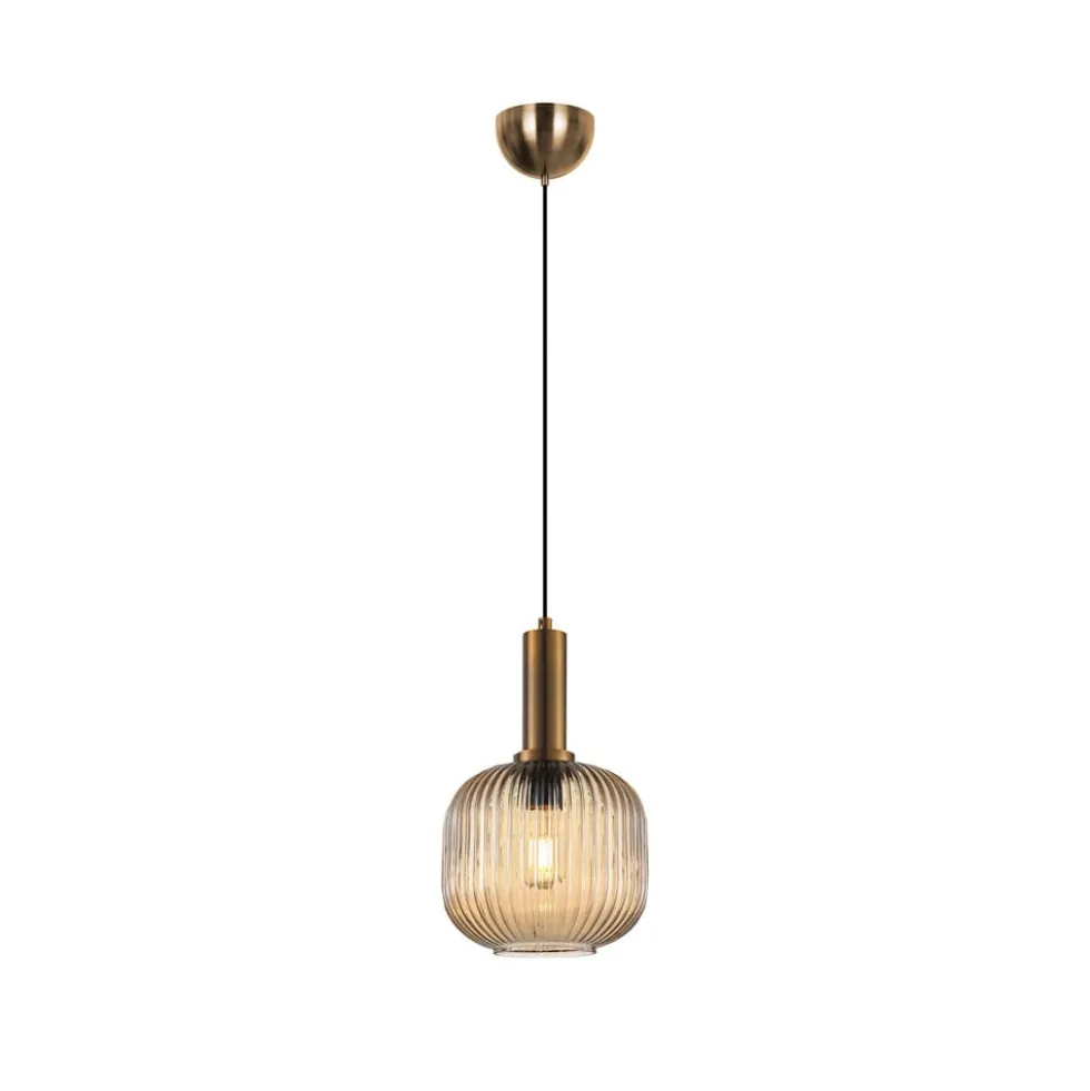 Valaisin Grönlund Lantern-riippuvalaisin