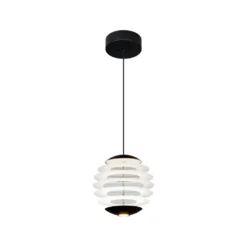Valaisin Grönlund Levels LED -riippuvalaisin