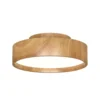 Valaisin Grönlund Oak-plafondi