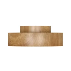 Valaisin Grönlund Oak-plafondi