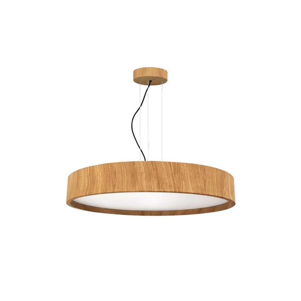 Valaisin Grönlund Oak-riippuvalaisin