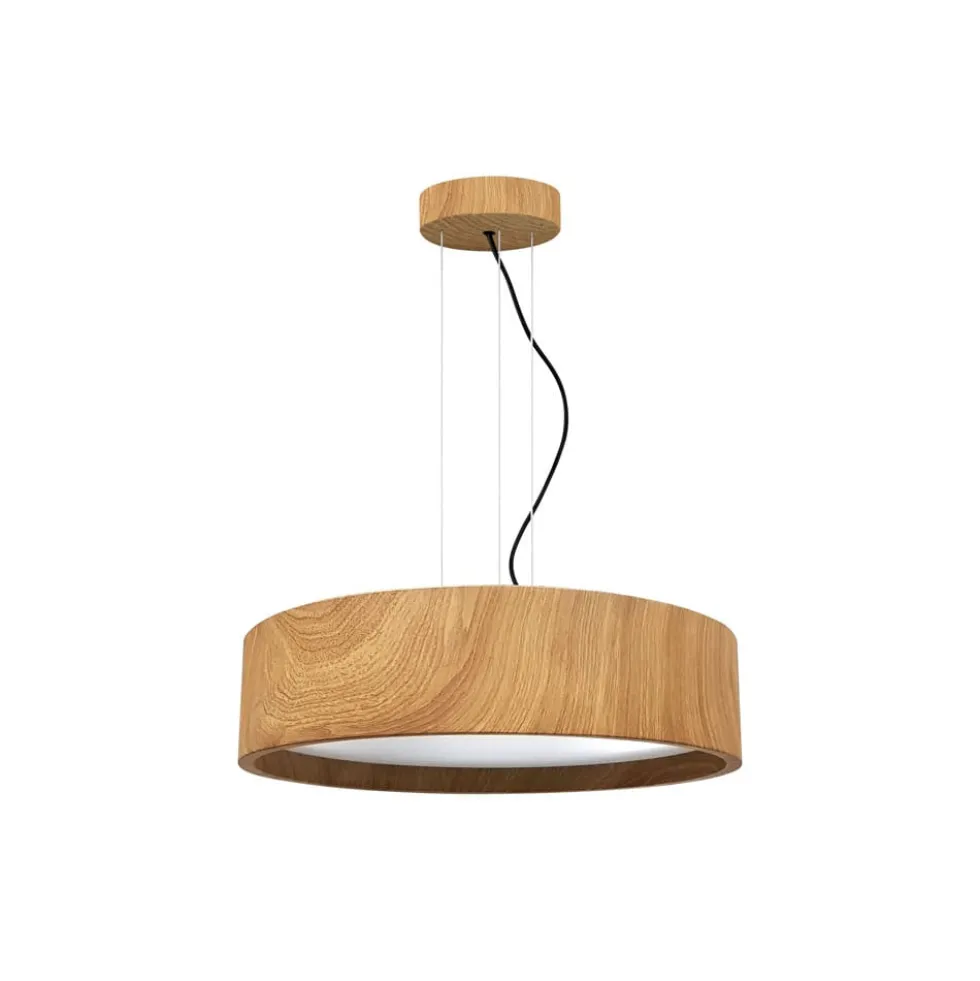 Valaisin Grönlund Oak-riippuvalaisin