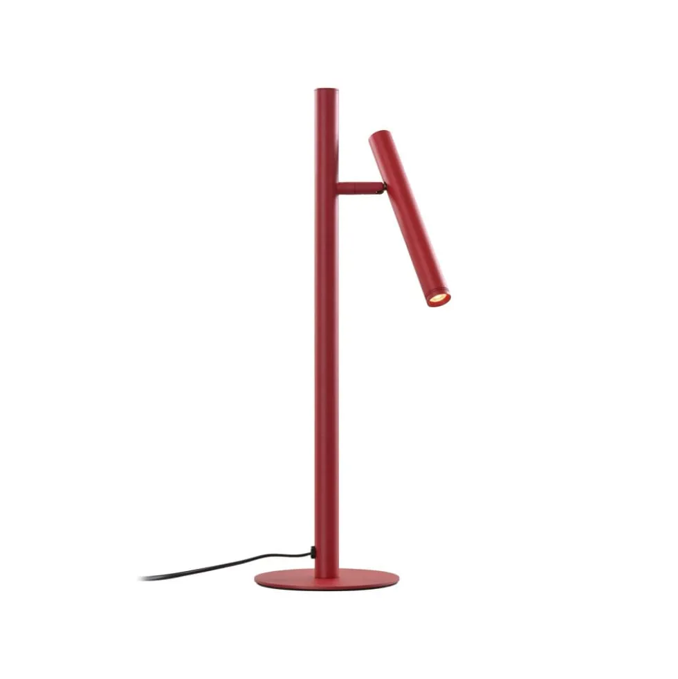 Valaisin Grönlund Pen LED -pöytävalaisin