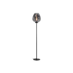 Valaisin Grönlund Torch-lattiavalaisin