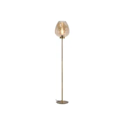 Valaisin Grönlund Torch-lattiavalaisin