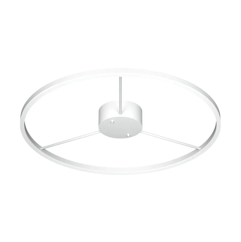 Valaisin Grönlund Wheels LED -plafondi