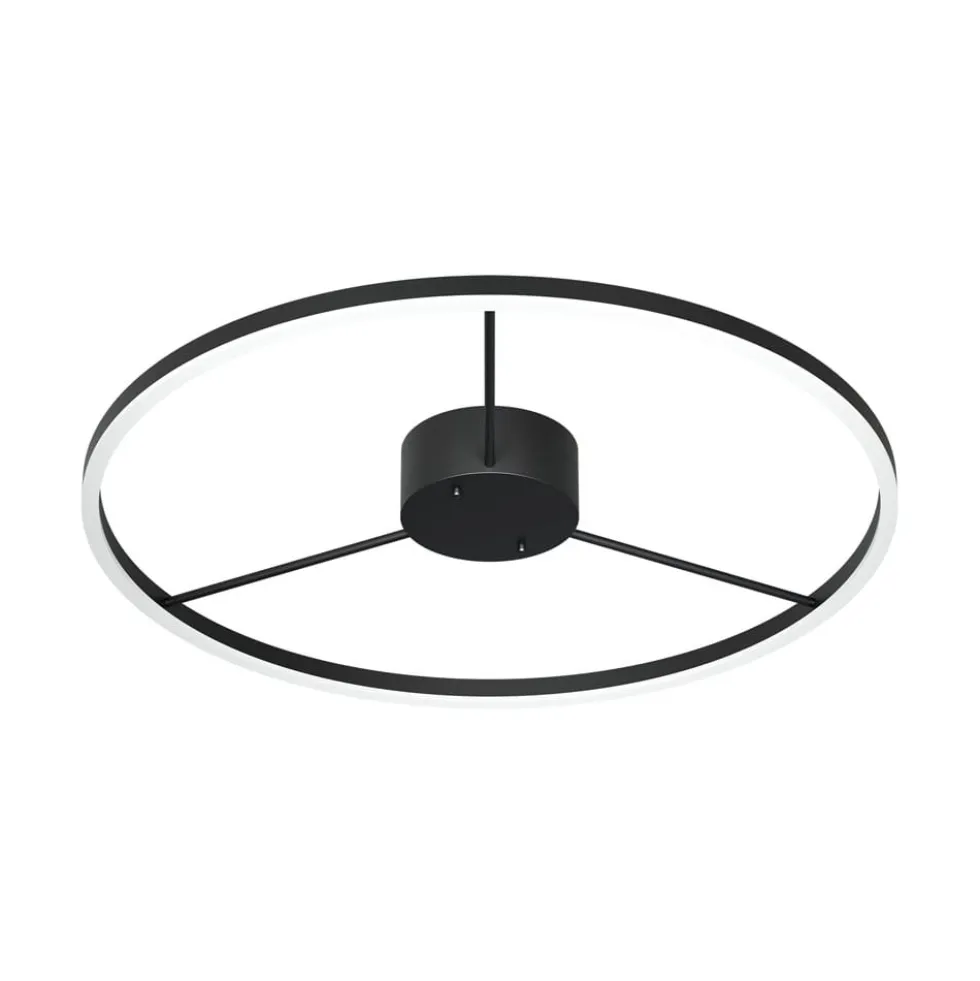 Valaisin Grönlund Wheels LED -plafondi